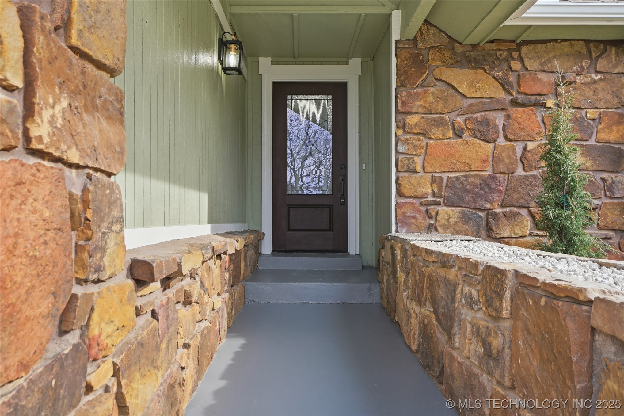6933 N Martin Ridge Road Mannford OK 74044