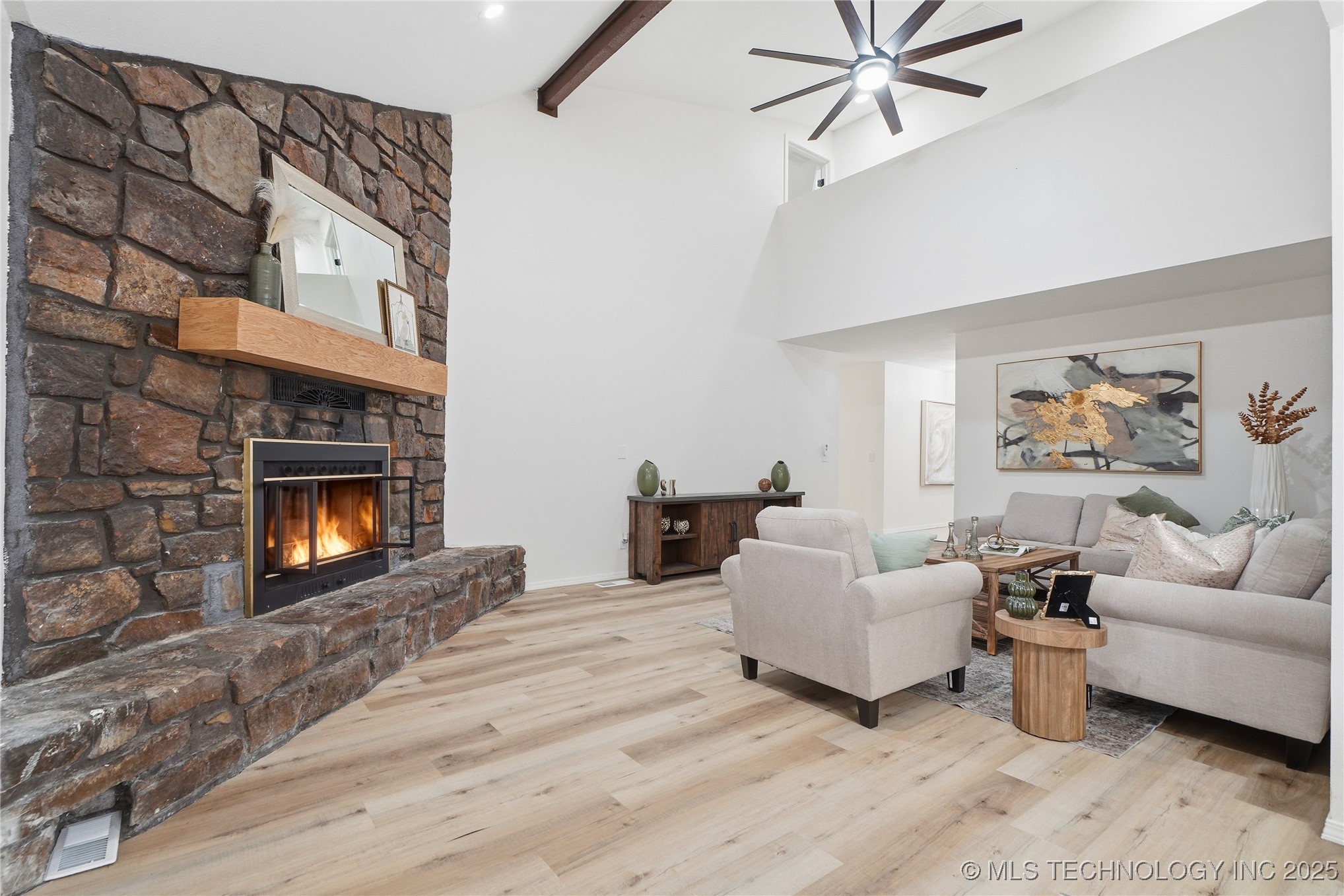 6933 N Martin Ridge Road Mannford OK 74044