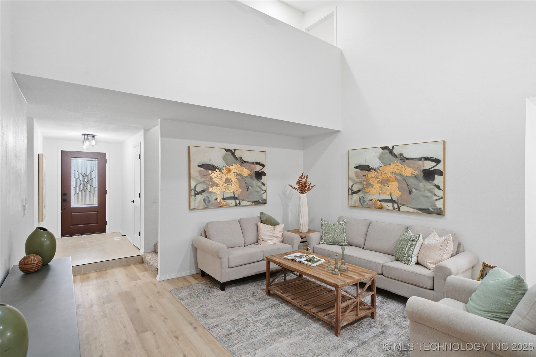 6933 N Martin Ridge Road Mannford OK 74044