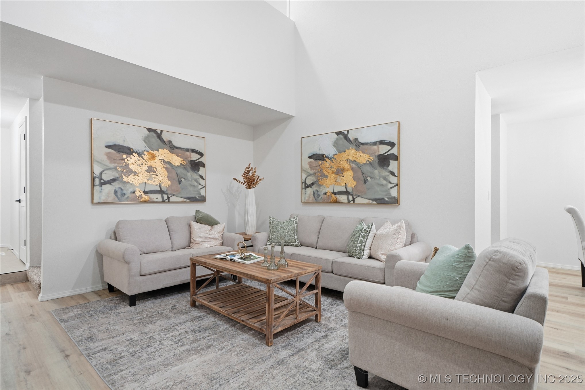6933 N Martin Ridge Road Mannford OK 74044
