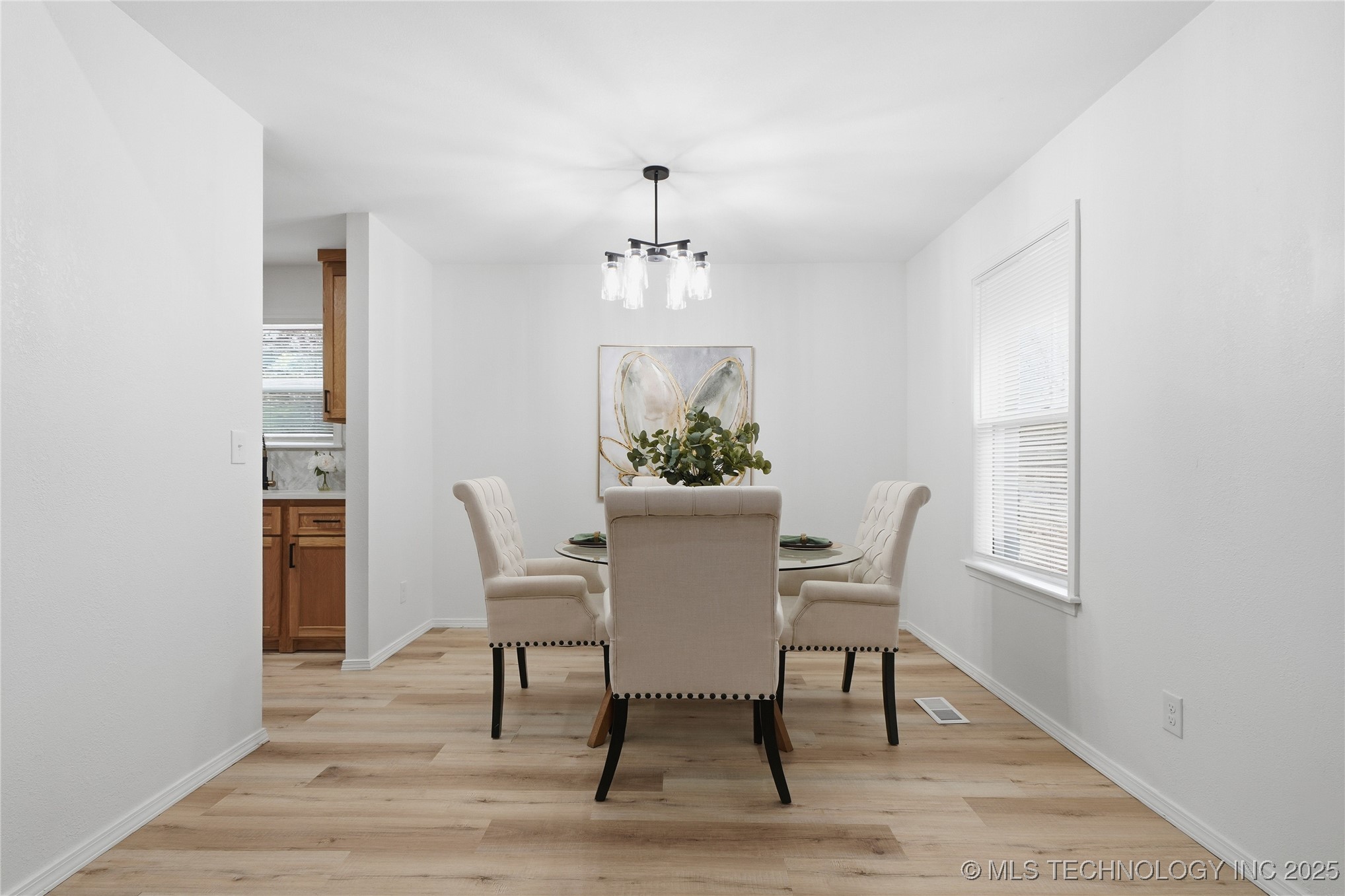 6933 N Martin Ridge Road Mannford OK 74044