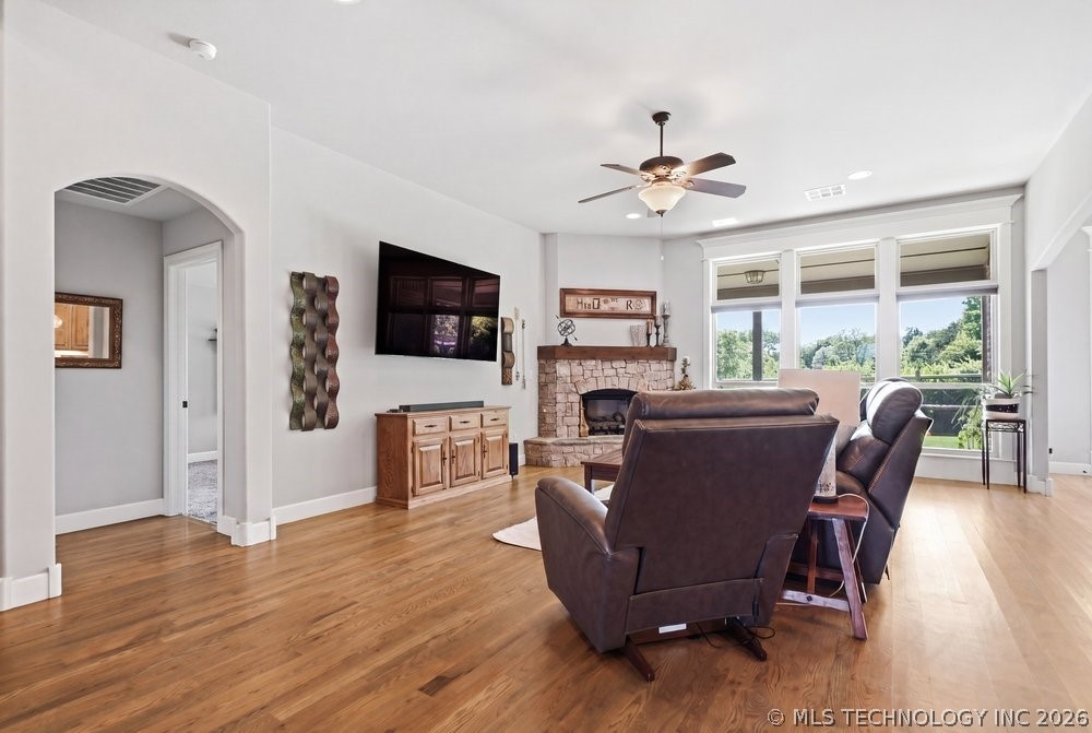 4106 S 12th Place Broken Arrow OK 74011