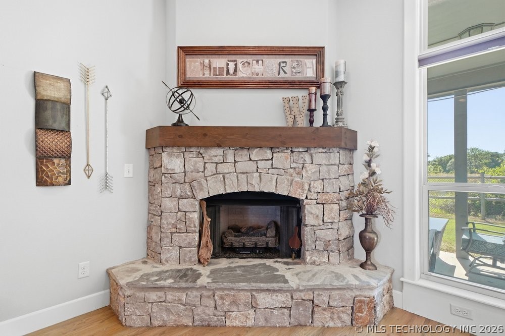 4106 S 12th Place Broken Arrow OK 74011