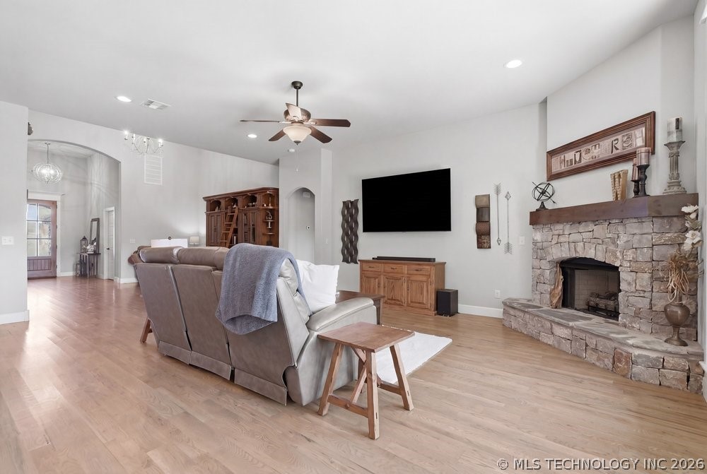 4106 S 12th Place Broken Arrow OK 74011