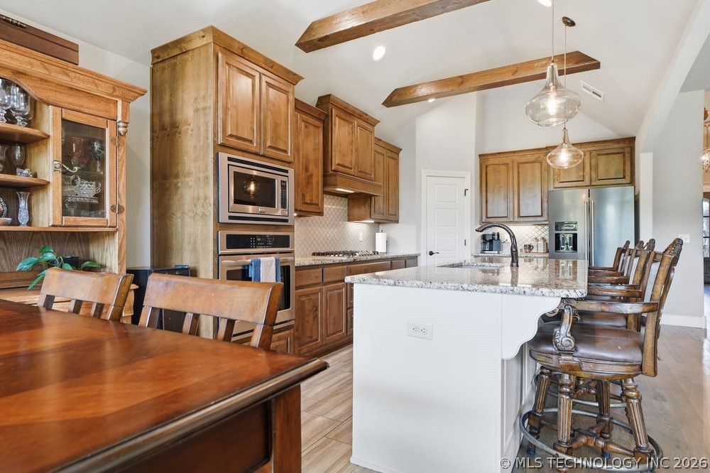 4106 S 12th Place Broken Arrow OK 74011