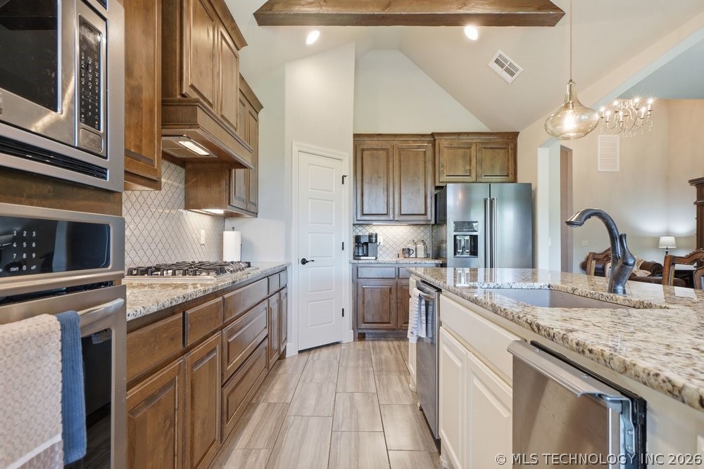 4106 S 12th Place Broken Arrow OK 74011