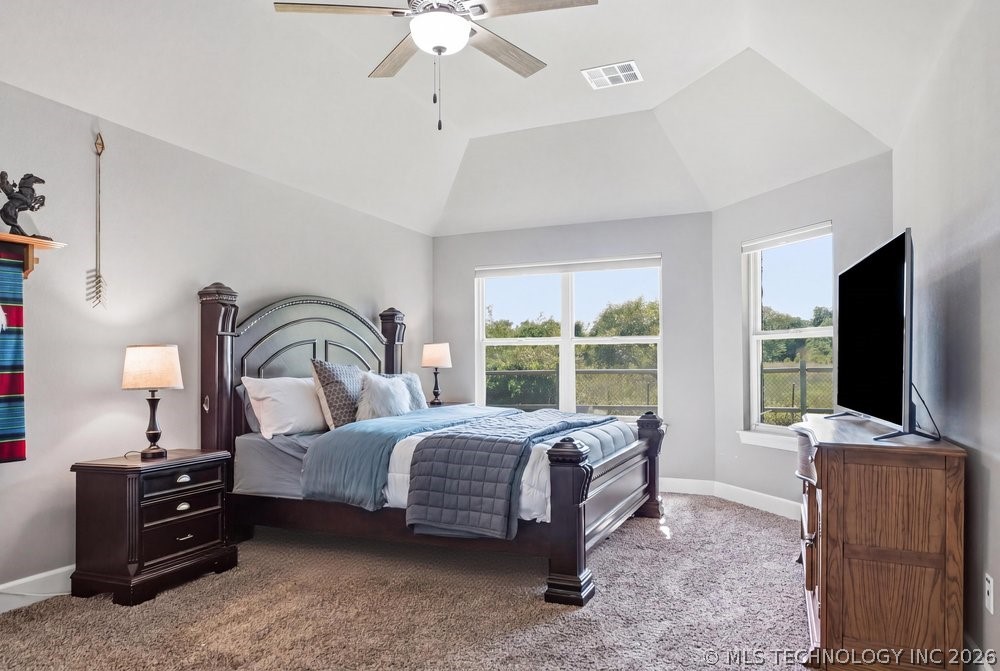 4106 S 12th Place Broken Arrow OK 74011