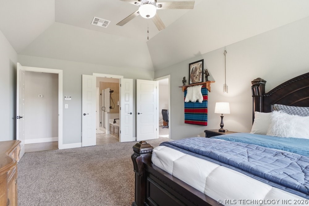 4106 S 12th Place Broken Arrow OK 74011