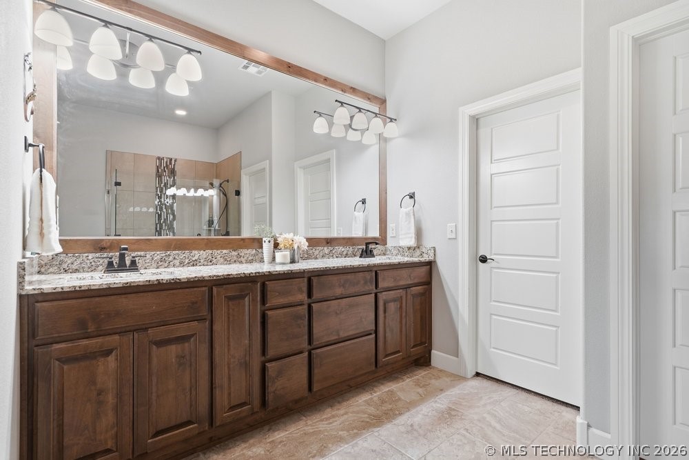 4106 S 12th Place Broken Arrow OK 74011
