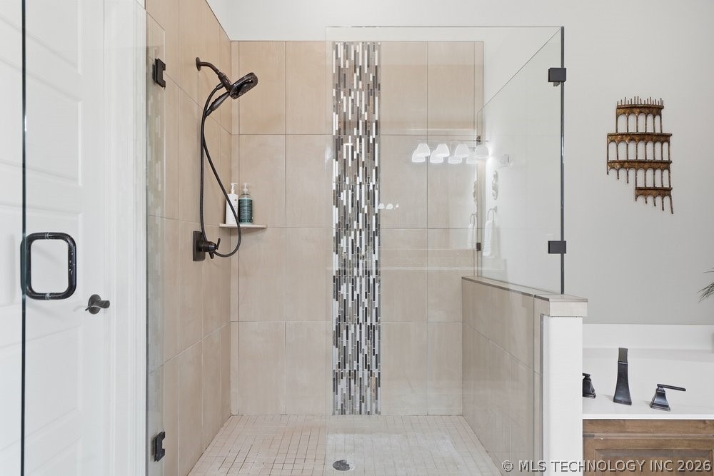 4106 S 12th Place Broken Arrow OK 74011