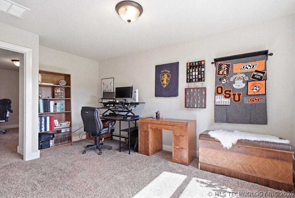 4106 S 12th Place Broken Arrow OK 74011