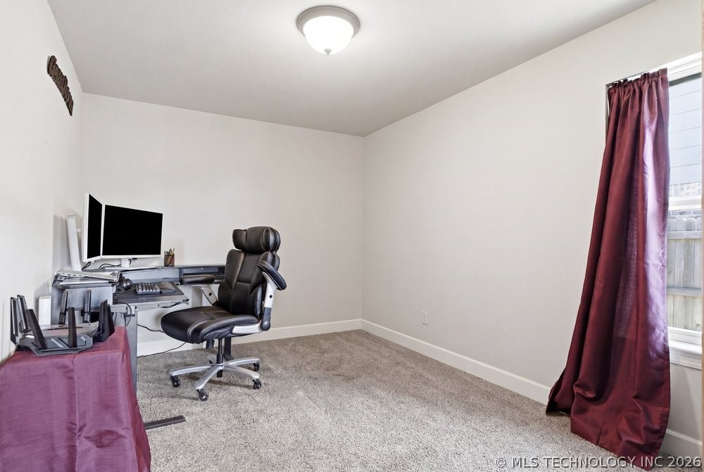 4106 S 12th Place Broken Arrow OK 74011