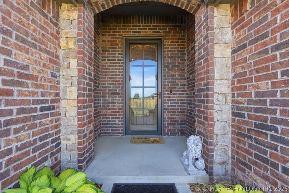 4106 S 12th Place Broken Arrow OK 74011