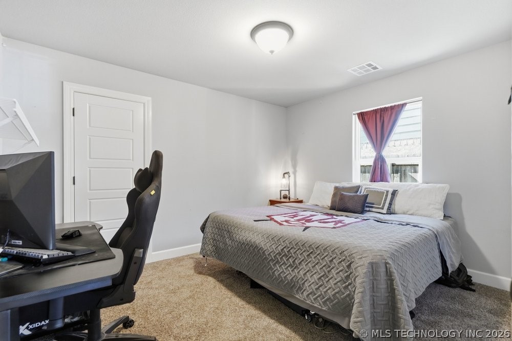 4106 S 12th Place Broken Arrow OK 74011
