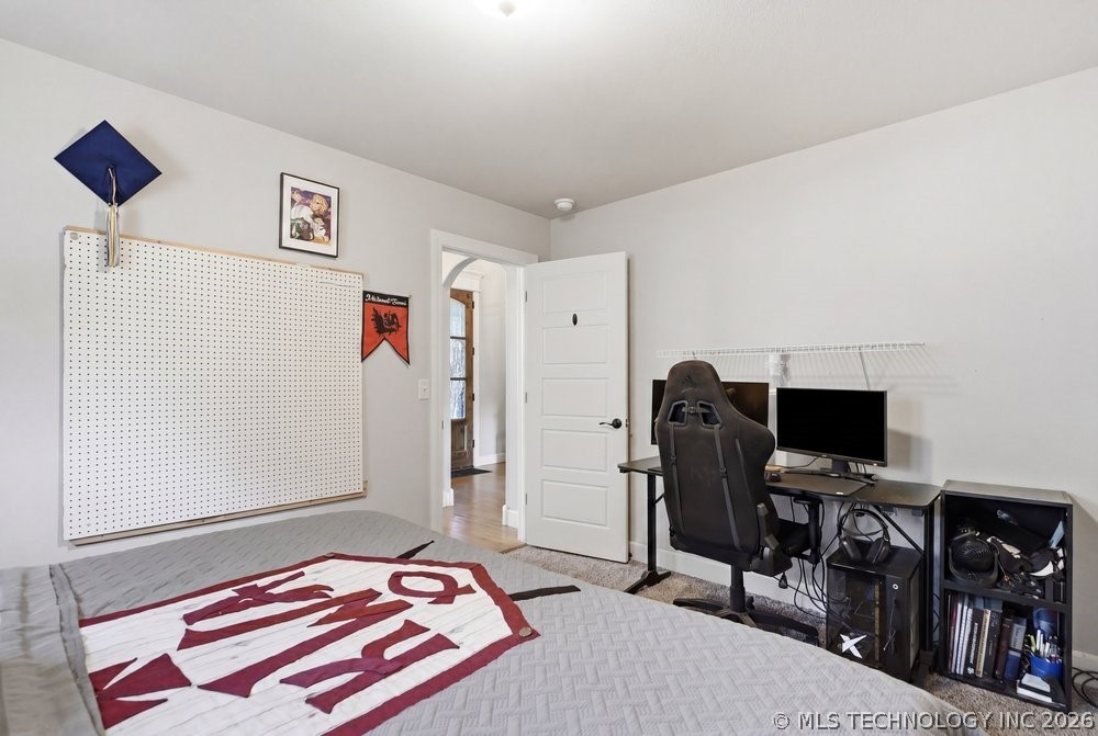 4106 S 12th Place Broken Arrow OK 74011