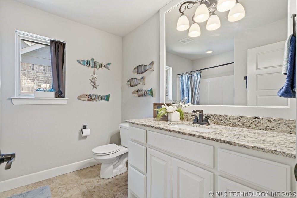 4106 S 12th Place Broken Arrow OK 74011