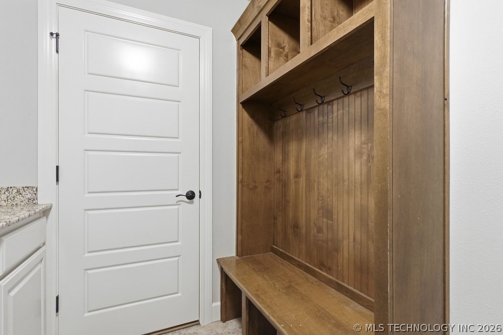 4106 S 12th Place Broken Arrow OK 74011