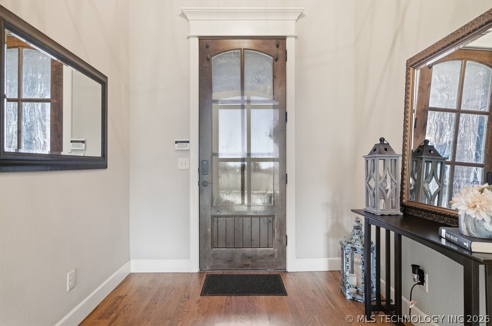 4106 S 12th Place Broken Arrow OK 74011