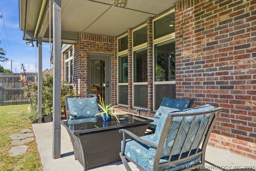 4106 S 12th Place Broken Arrow OK 74011