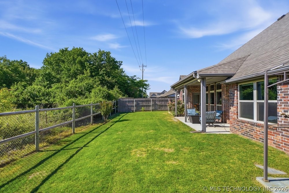 4106 S 12th Place Broken Arrow OK 74011