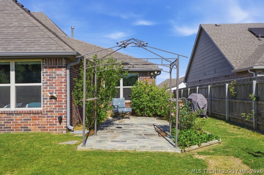 4106 S 12th Place Broken Arrow OK 74011