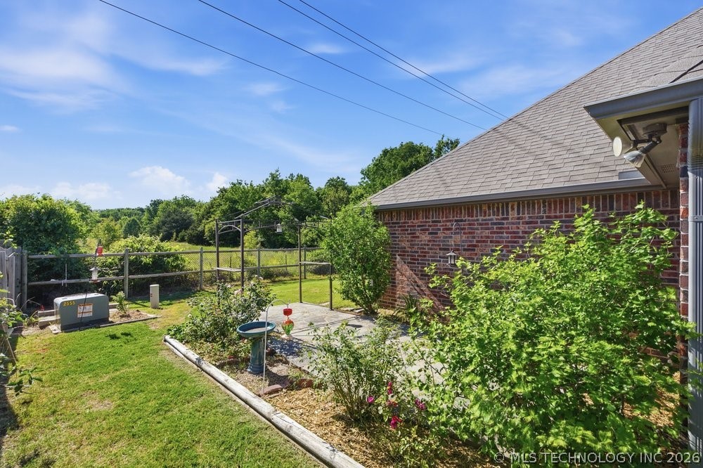 4106 S 12th Place Broken Arrow OK 74011