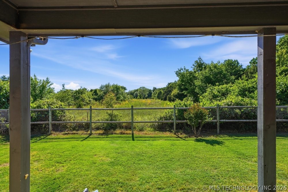 4106 S 12th Place Broken Arrow OK 74011
