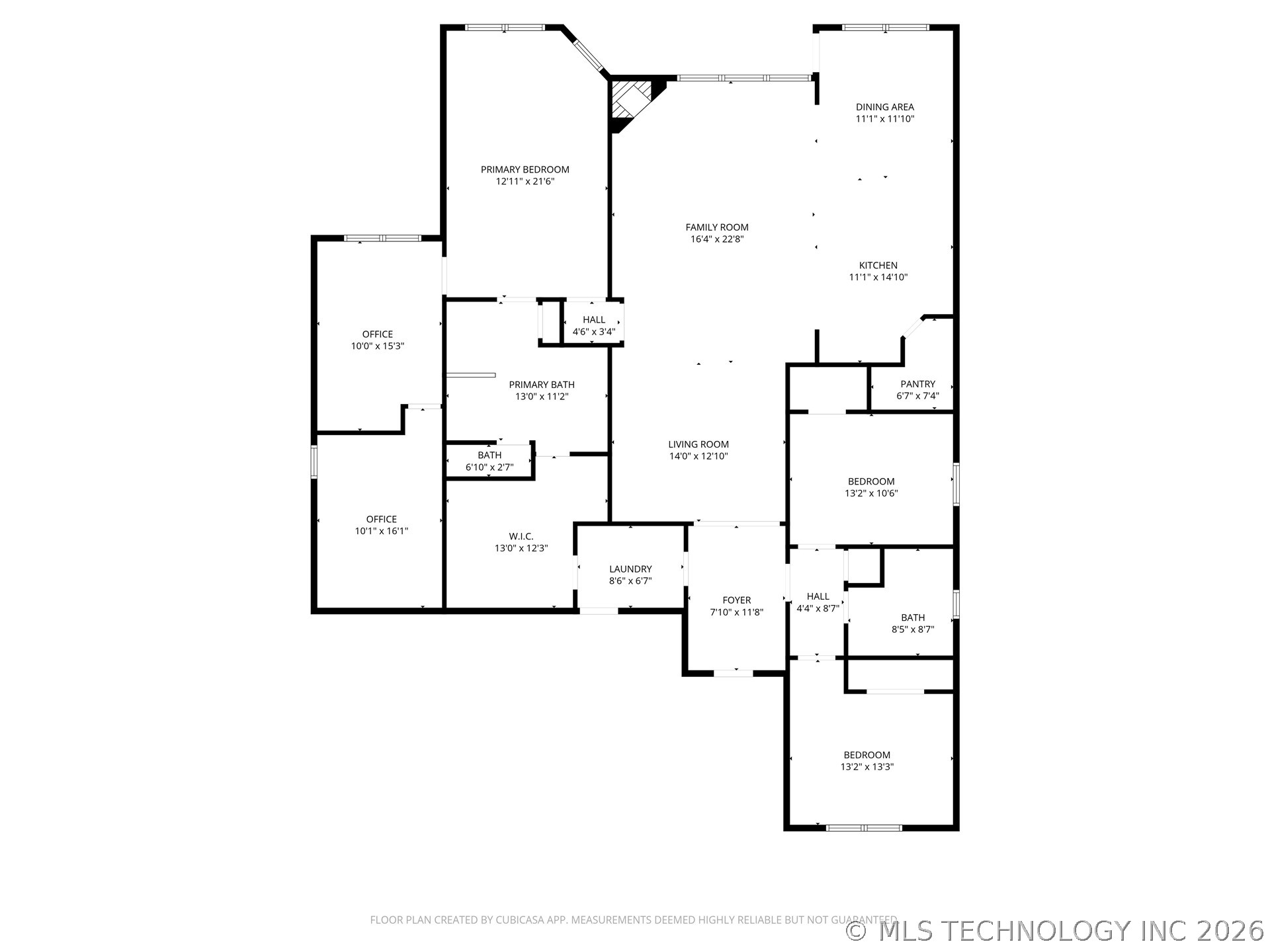 4106 S 12th Place Broken Arrow OK 74011