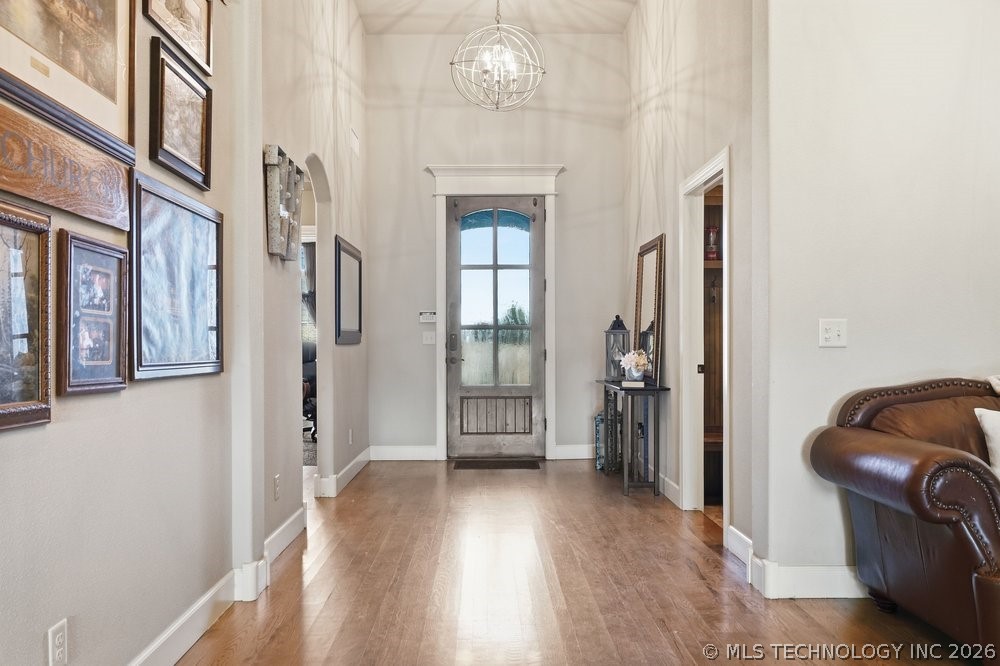 4106 S 12th Place Broken Arrow OK 74011