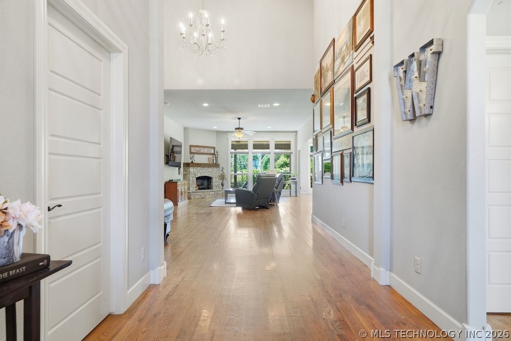 4106 S 12th Place Broken Arrow OK 74011