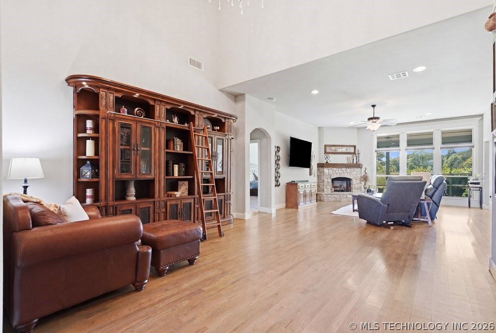 4106 S 12th Place Broken Arrow OK 74011