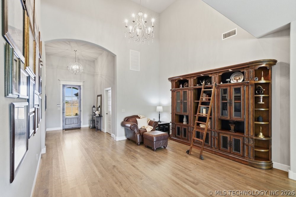 4106 S 12th Place Broken Arrow OK 74011
