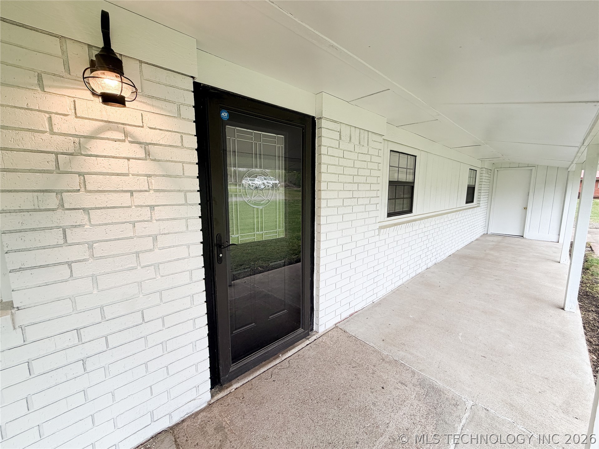 14221 N Grace Hudlen Road Hulbert OK 74441