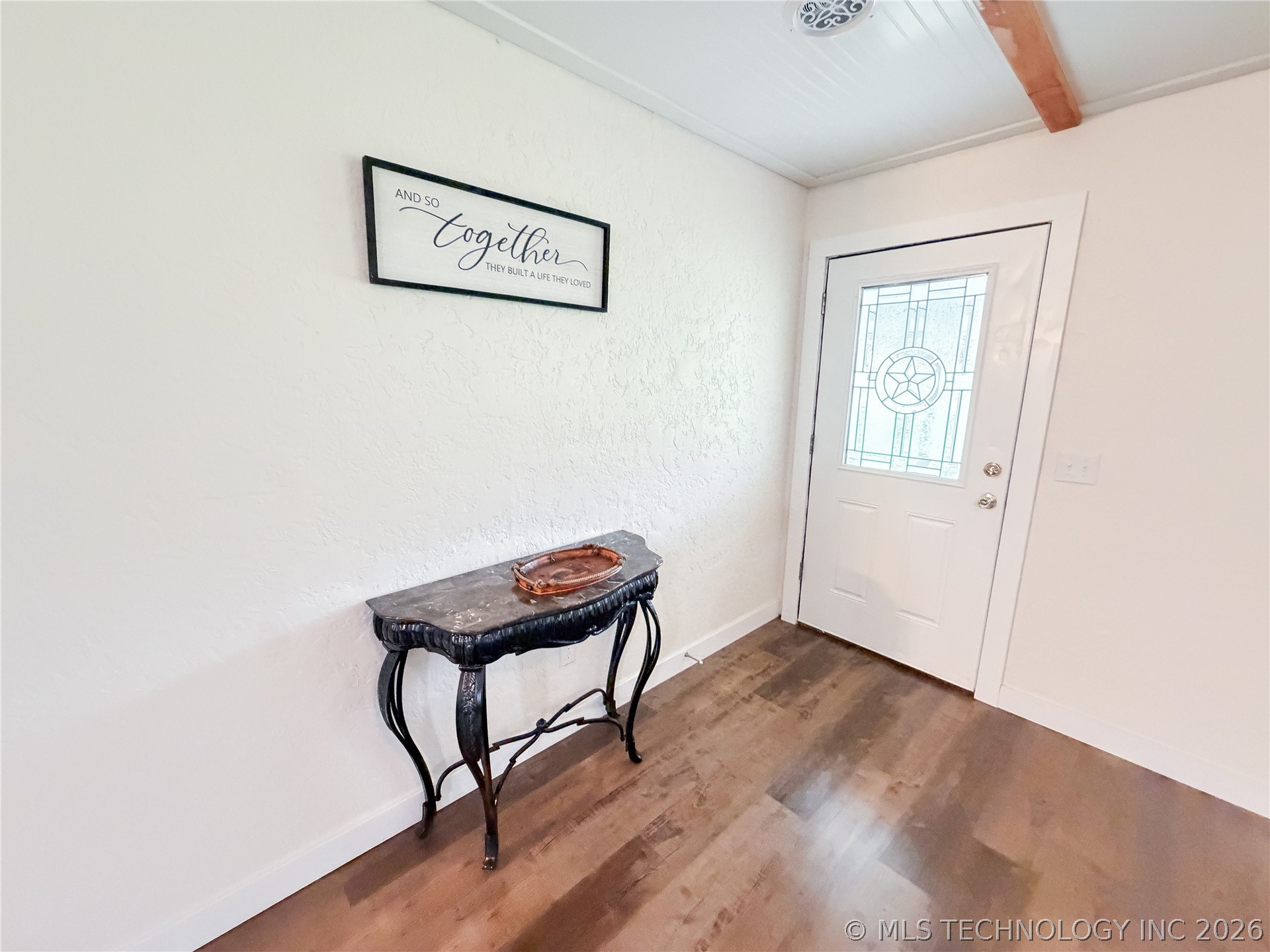 14221 N Grace Hudlen Road Hulbert OK 74441