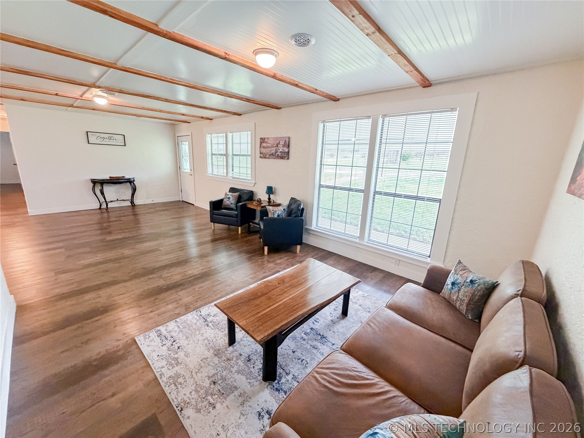 14221 N Grace Hudlen Road Hulbert OK 74441