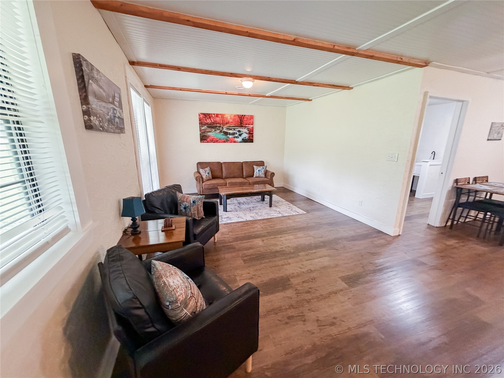 14221 N Grace Hudlen Road Hulbert OK 74441