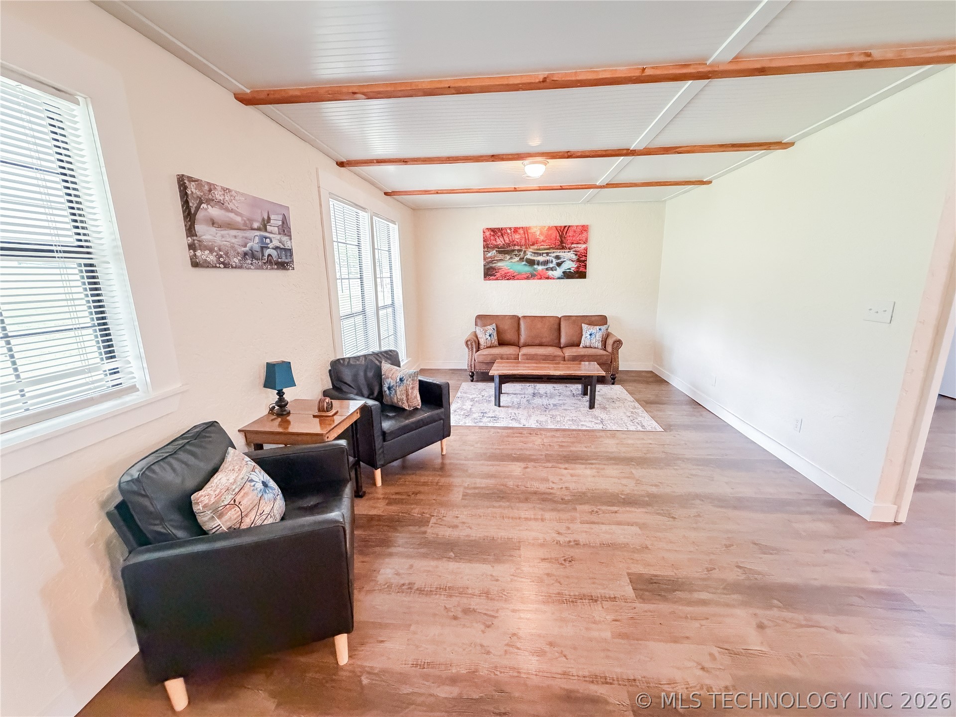 14221 N Grace Hudlen Road Hulbert OK 74441