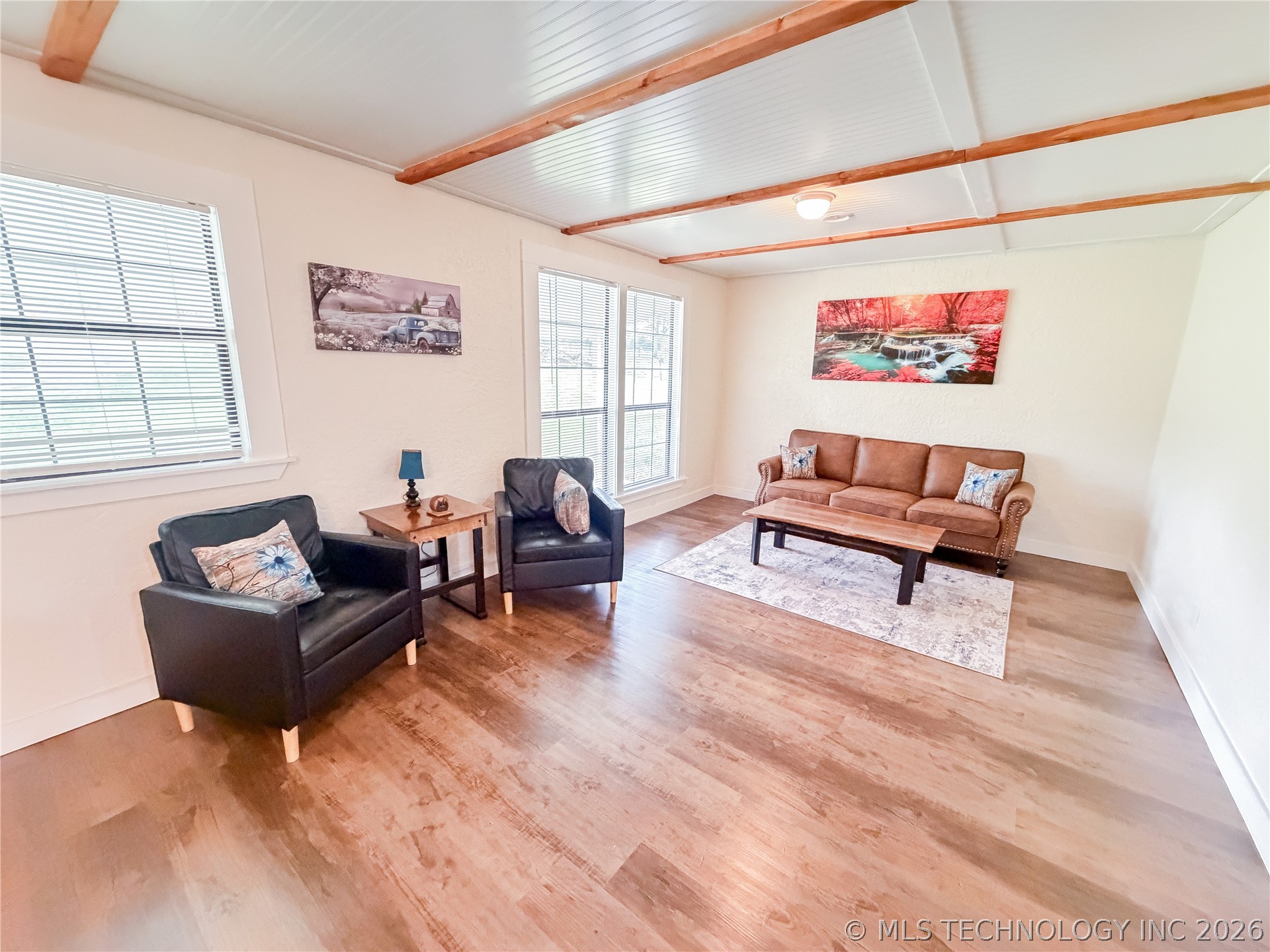 14221 N Grace Hudlen Road Hulbert OK 74441