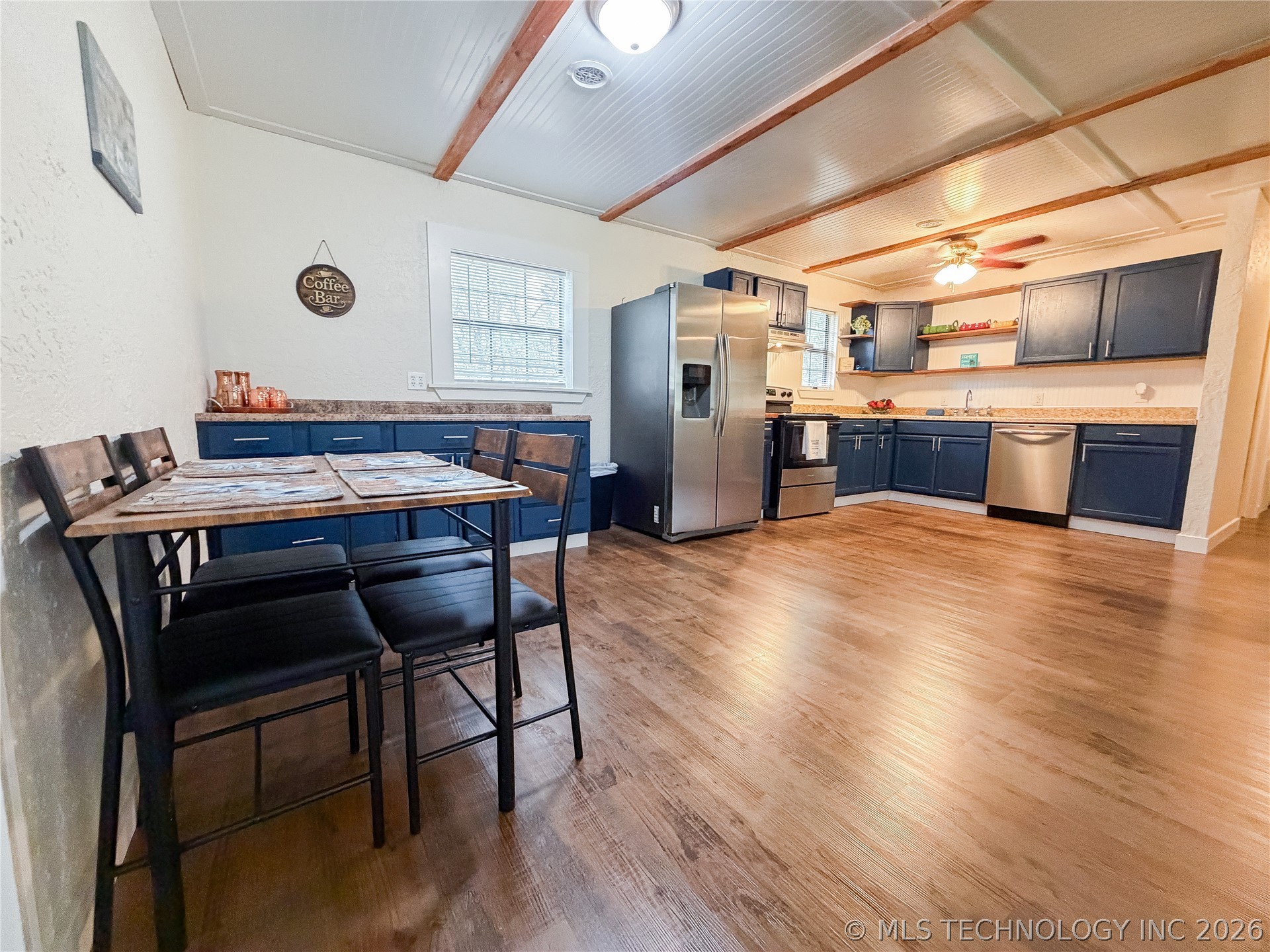14221 N Grace Hudlen Road Hulbert OK 74441