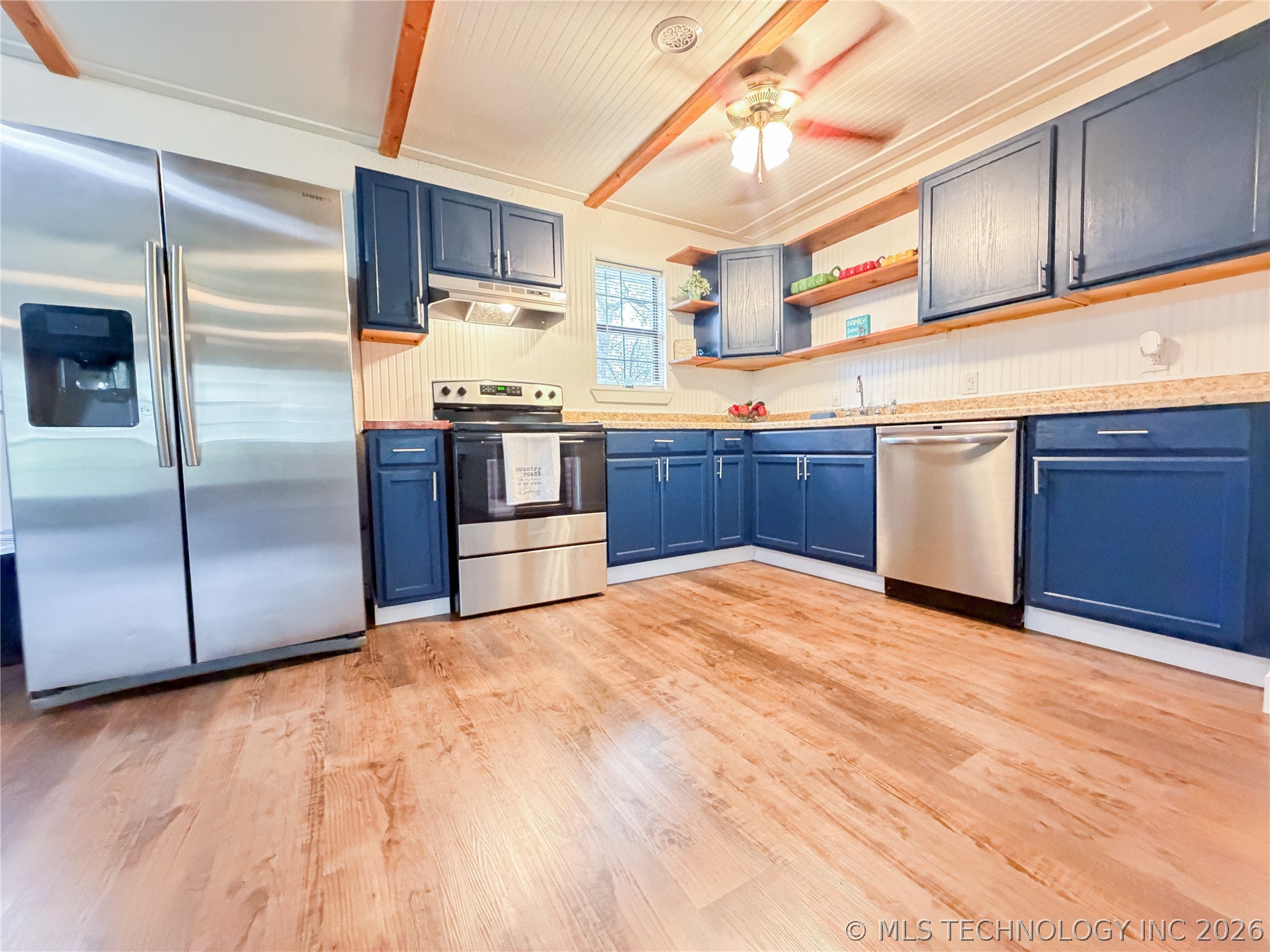 14221 N Grace Hudlen Road Hulbert OK 74441
