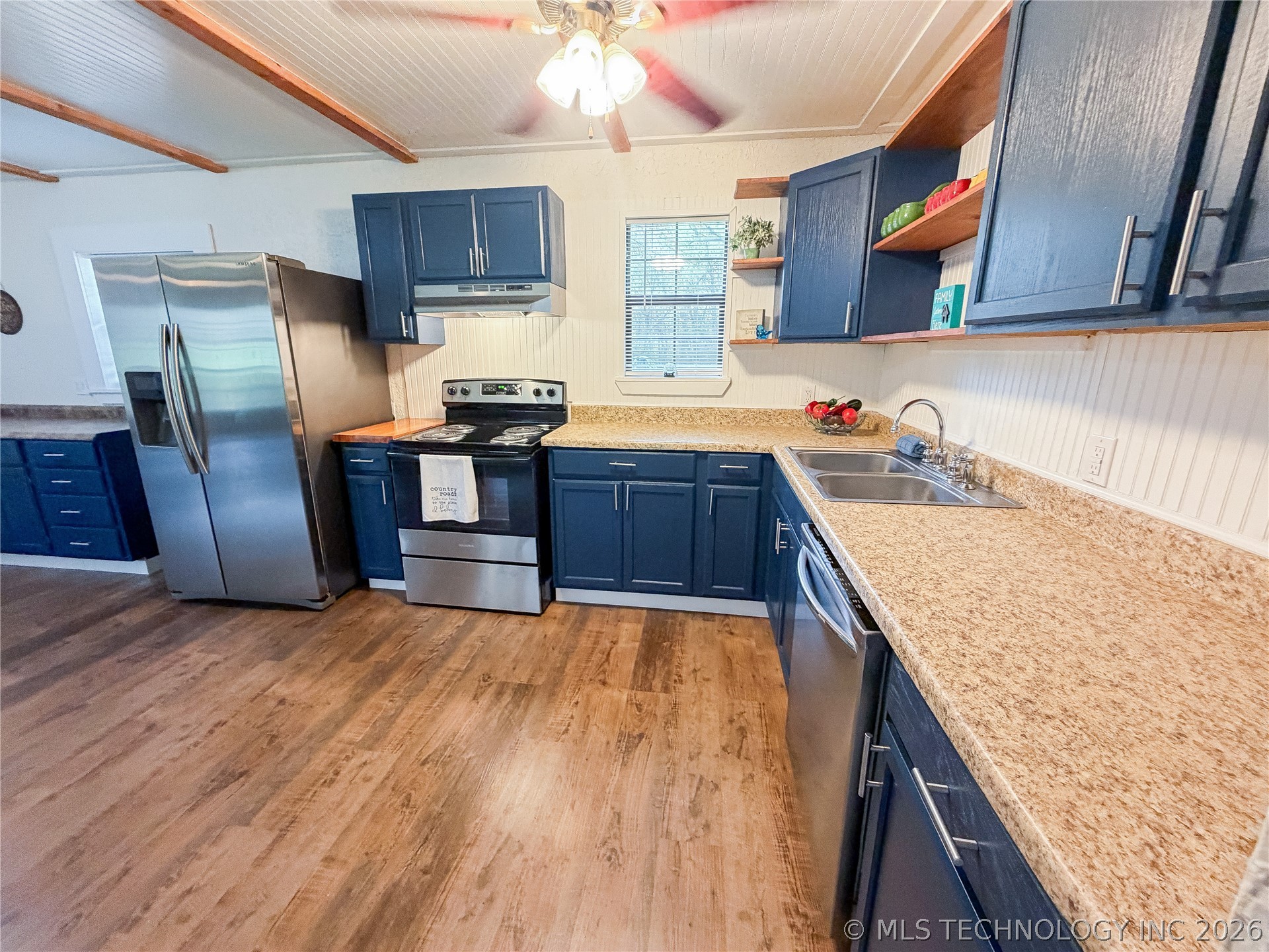 14221 N Grace Hudlen Road Hulbert OK 74441