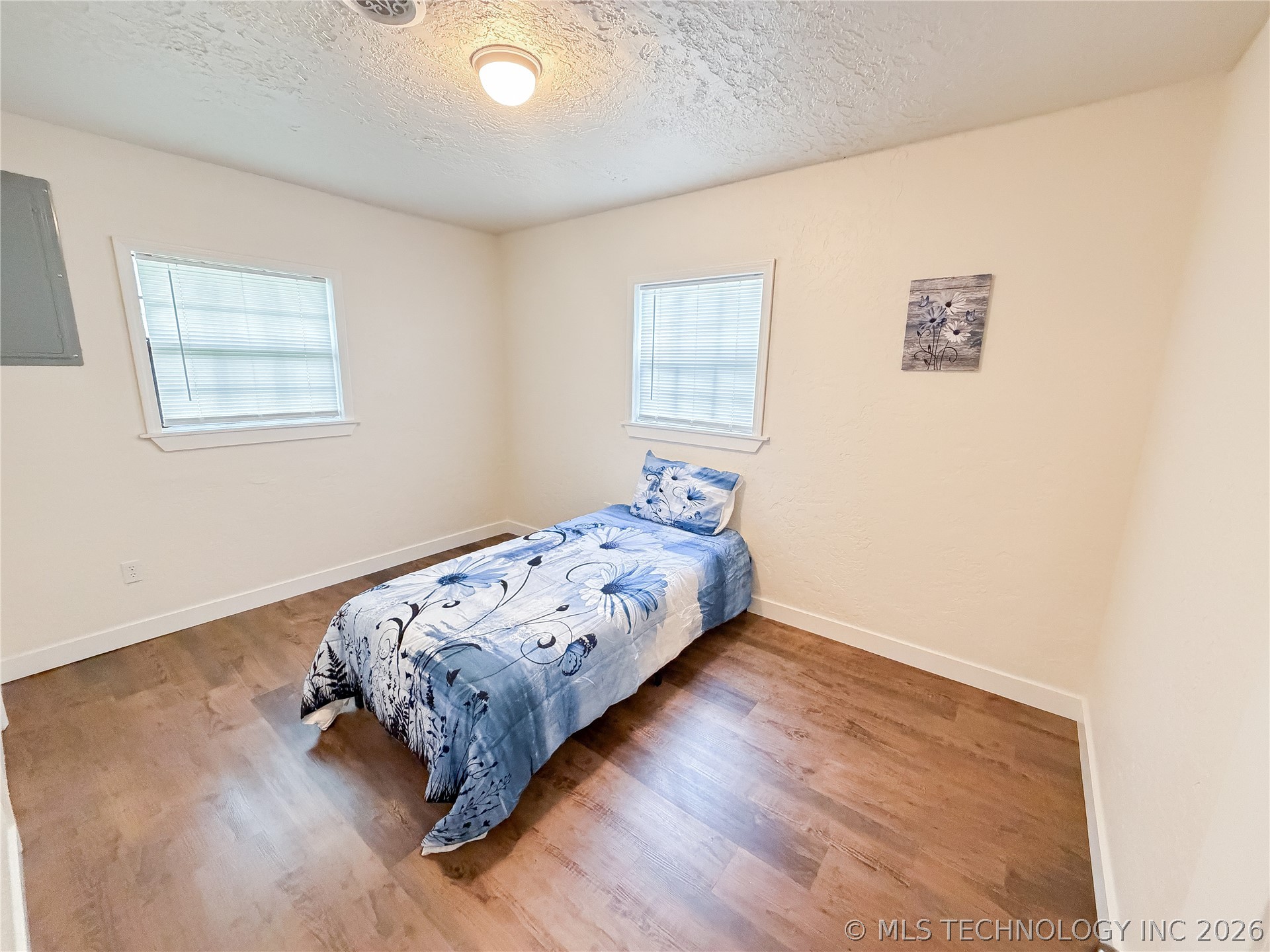 14221 N Grace Hudlen Road Hulbert OK 74441