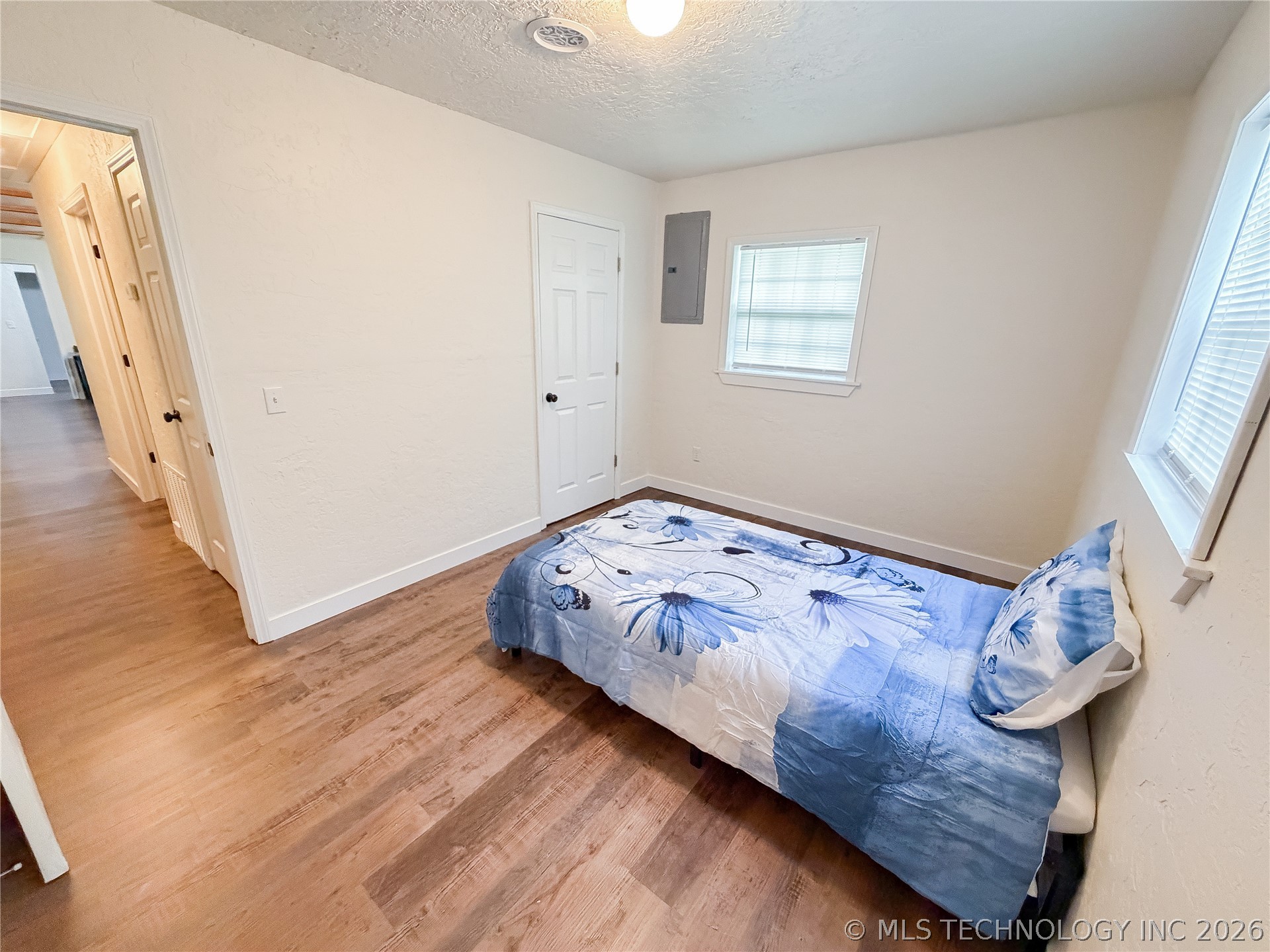 14221 N Grace Hudlen Road Hulbert OK 74441