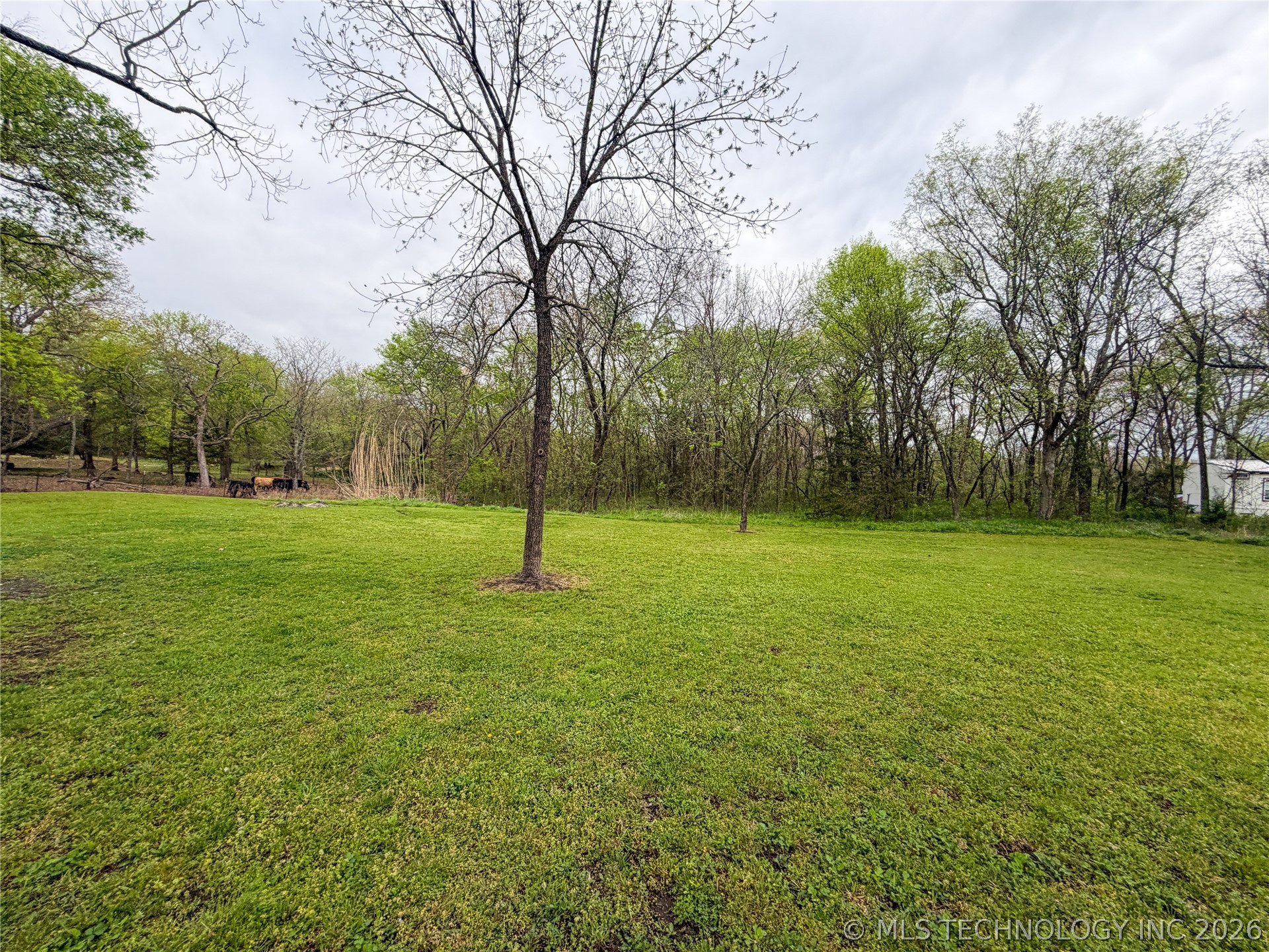 14221 N Grace Hudlen Road Hulbert OK 74441