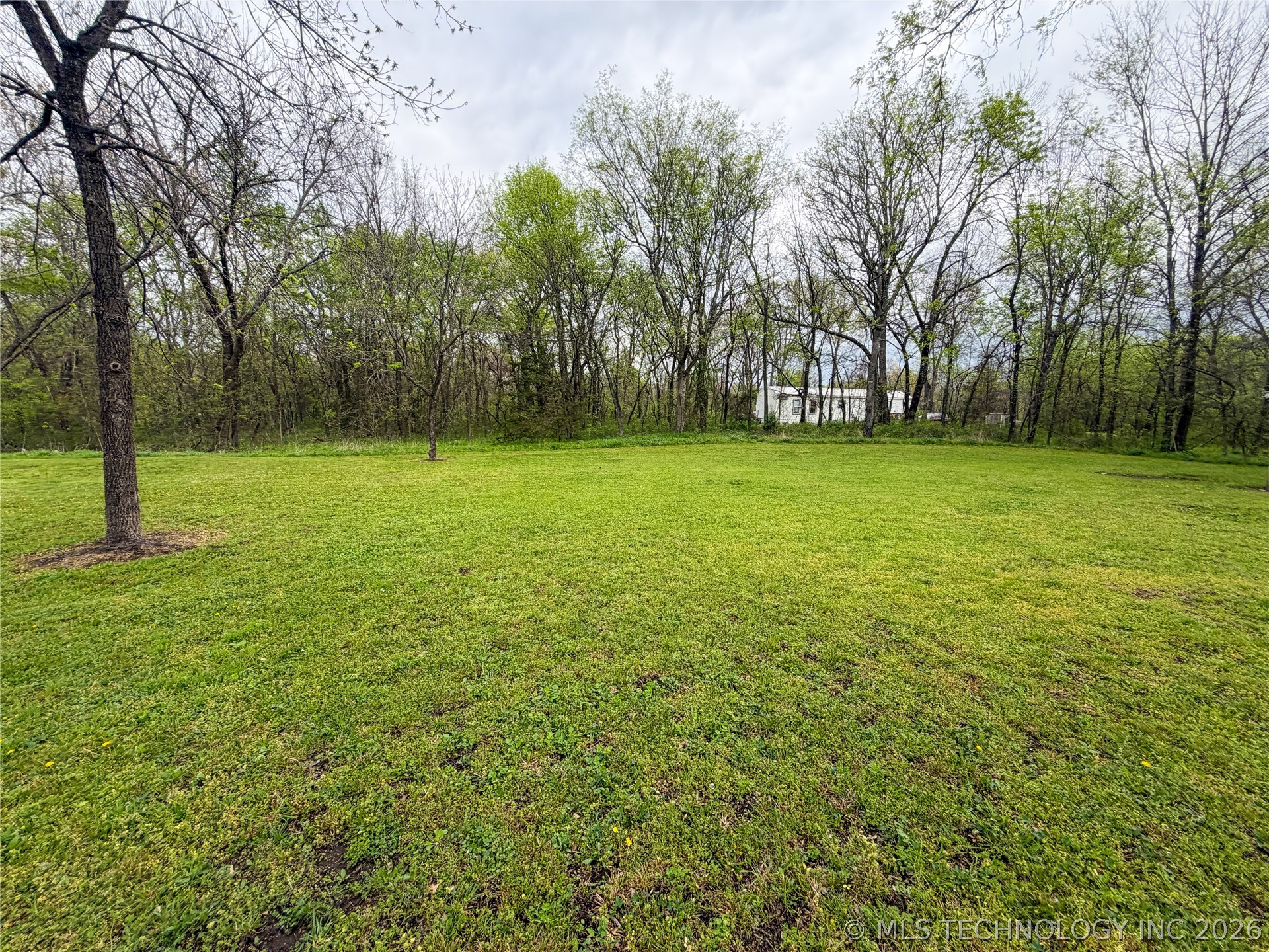 14221 N Grace Hudlen Road Hulbert OK 74441
