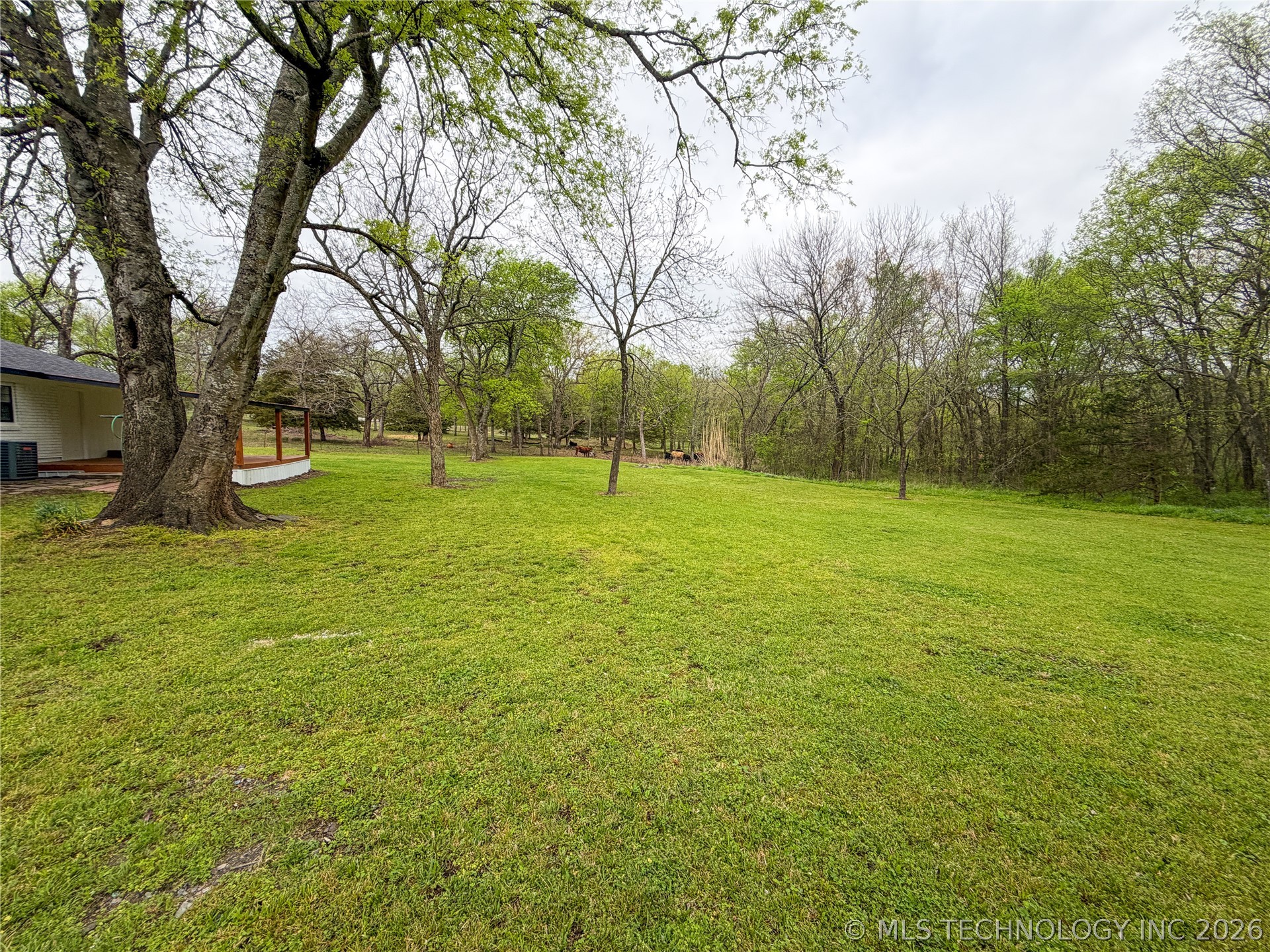 14221 N Grace Hudlen Road Hulbert OK 74441