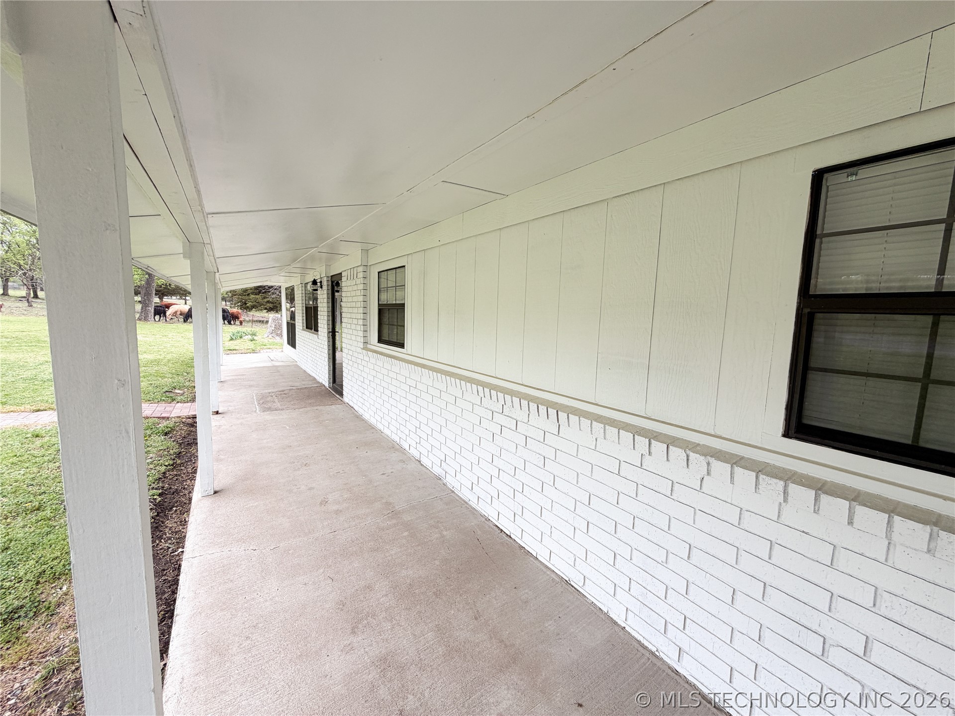 14221 N Grace Hudlen Road Hulbert OK 74441