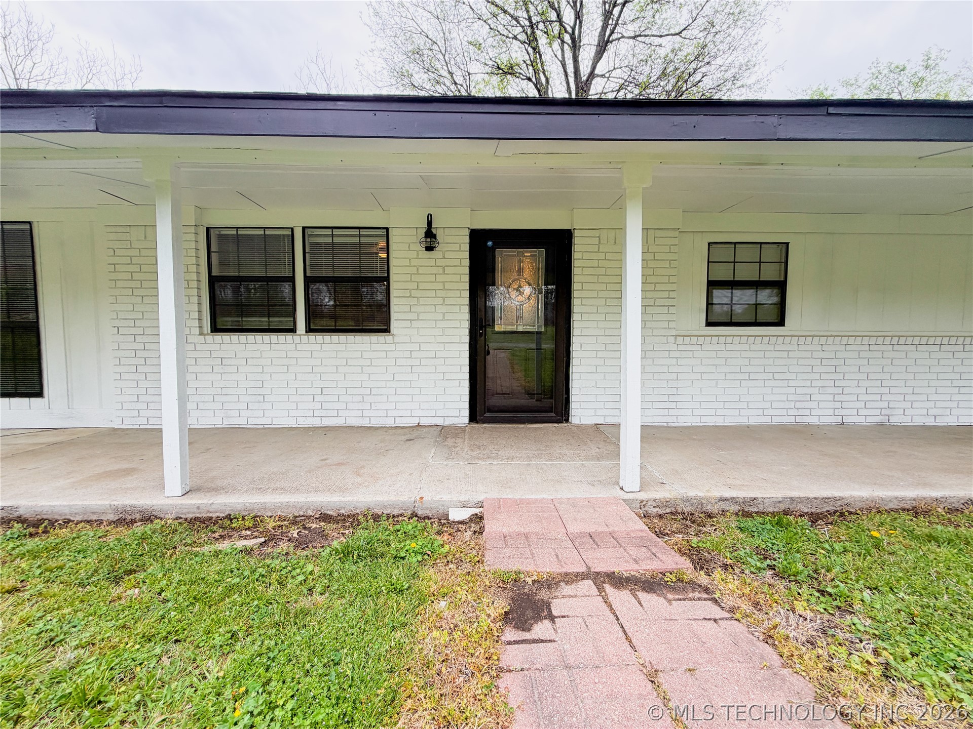 14221 N Grace Hudlen Road Hulbert OK 74441