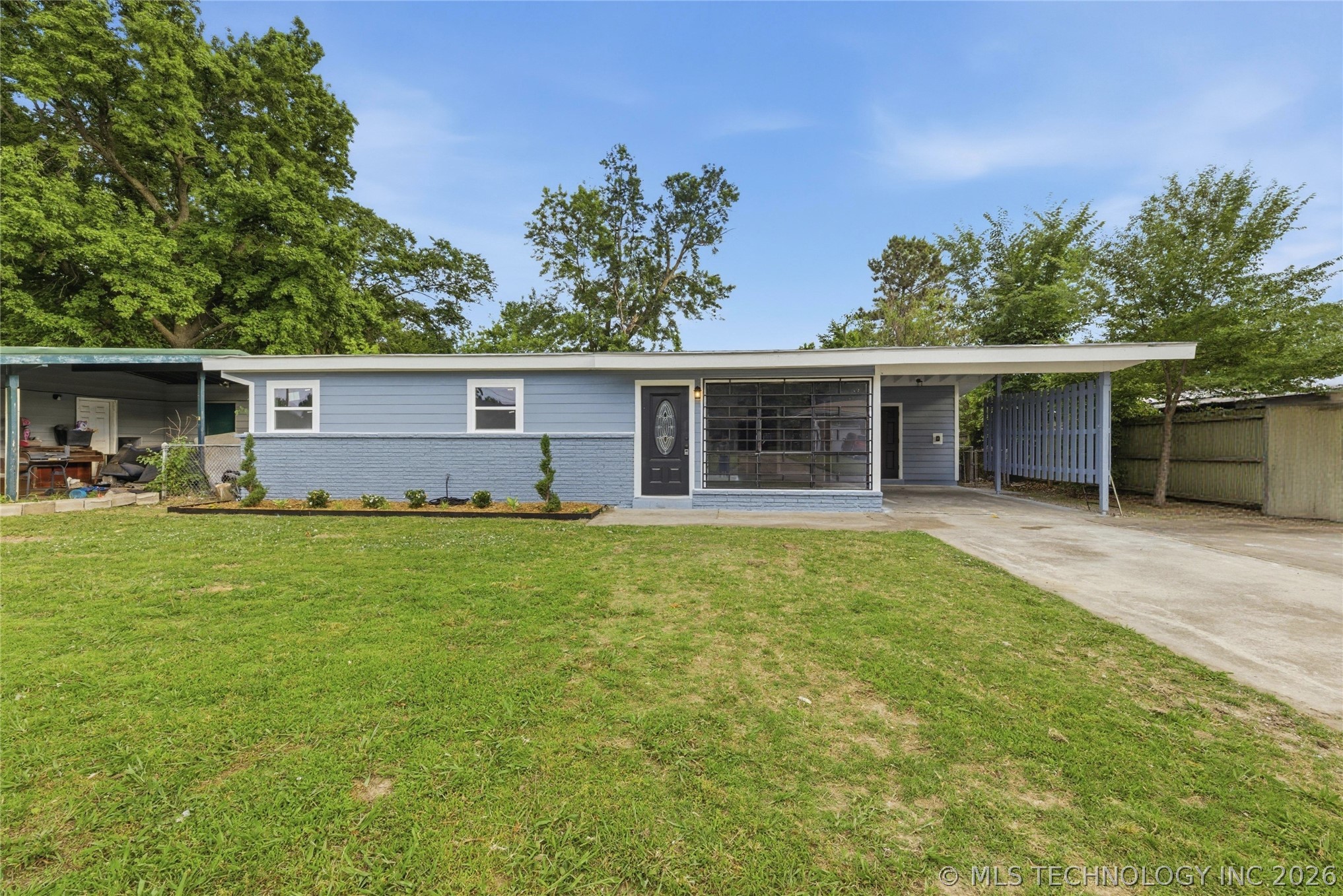 2805 Estelle Avenue Muskogee OK 74401