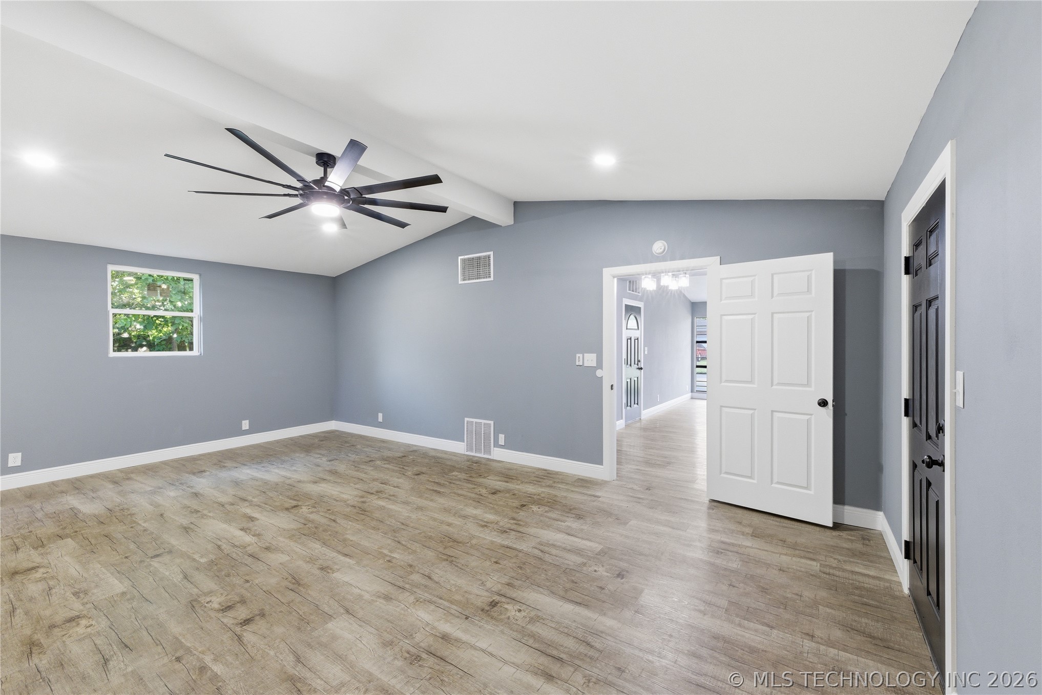 2805 Estelle Avenue Muskogee OK 74401